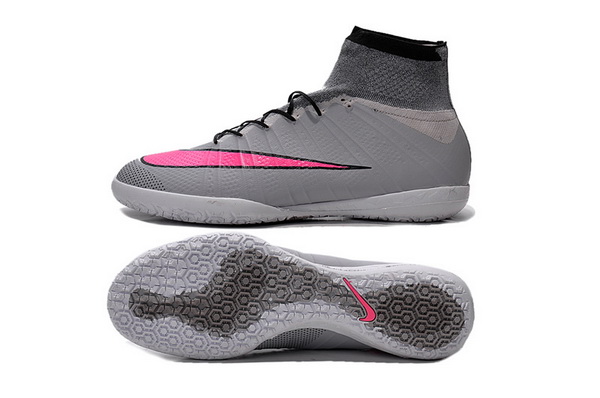 Nike MercurialX Proximo Street Indoor Men Shoes--011